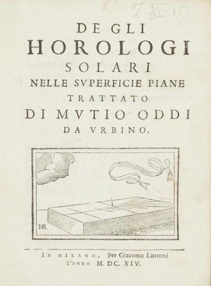 Oddi, Muzio (1 of 1)