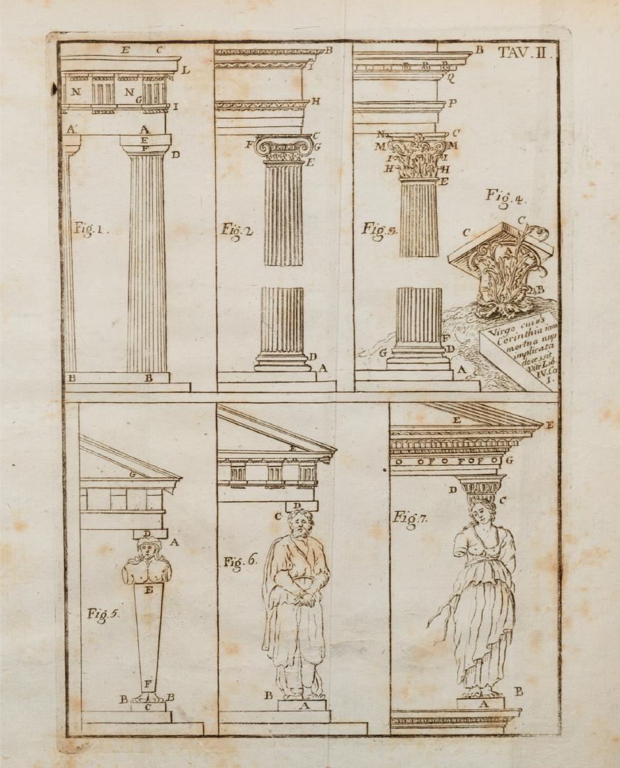 Architettura - Carletti, NiccolÃ² (1 of 1)