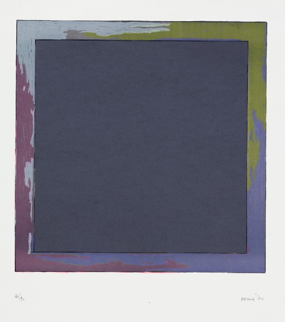 Inquisizione - Malebranche, Nicolas de (1 of 1)