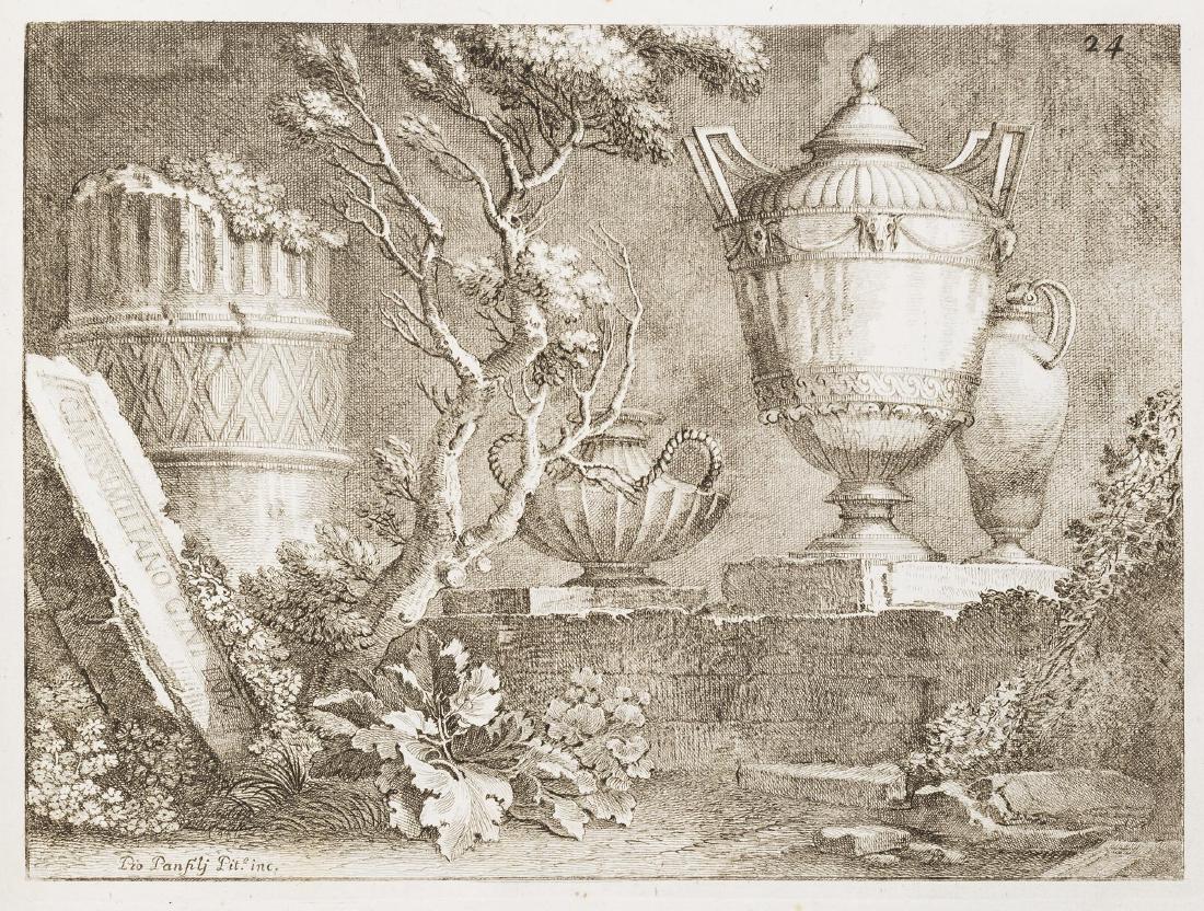 Ornati - Panfili, Pio (1 of 1)