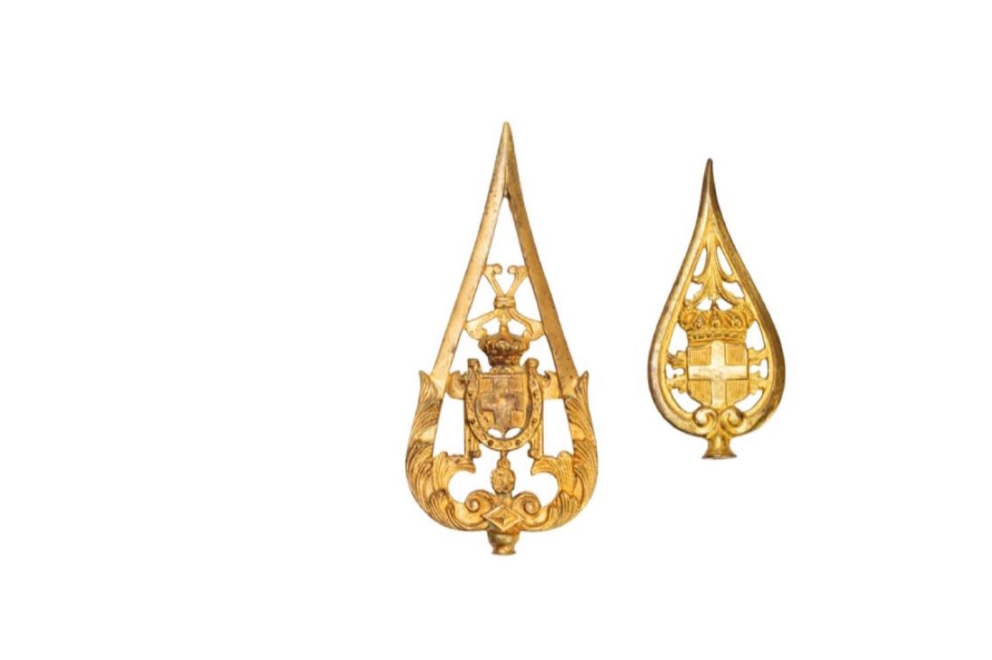 Savoia - Cimeli (1 of 1)