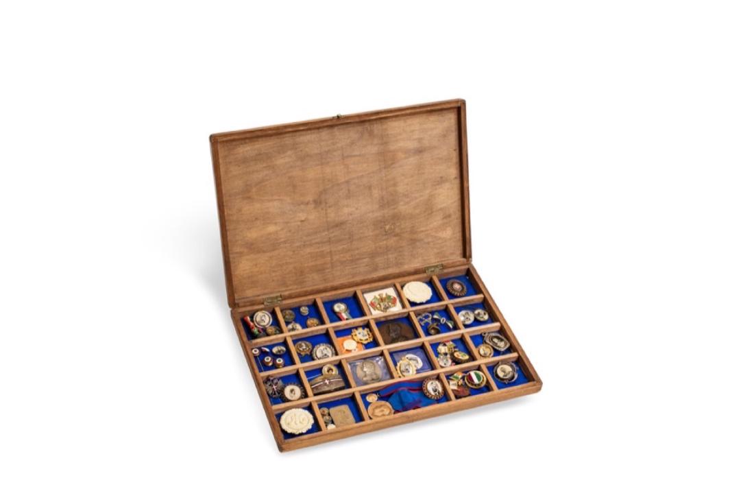 Savoia - Cimeli (1 of 1)