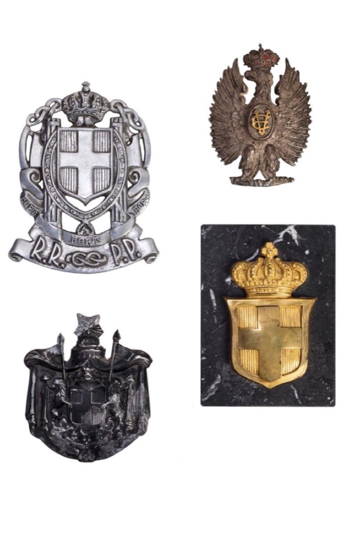 Savoia - Cimeli (1 of 1)