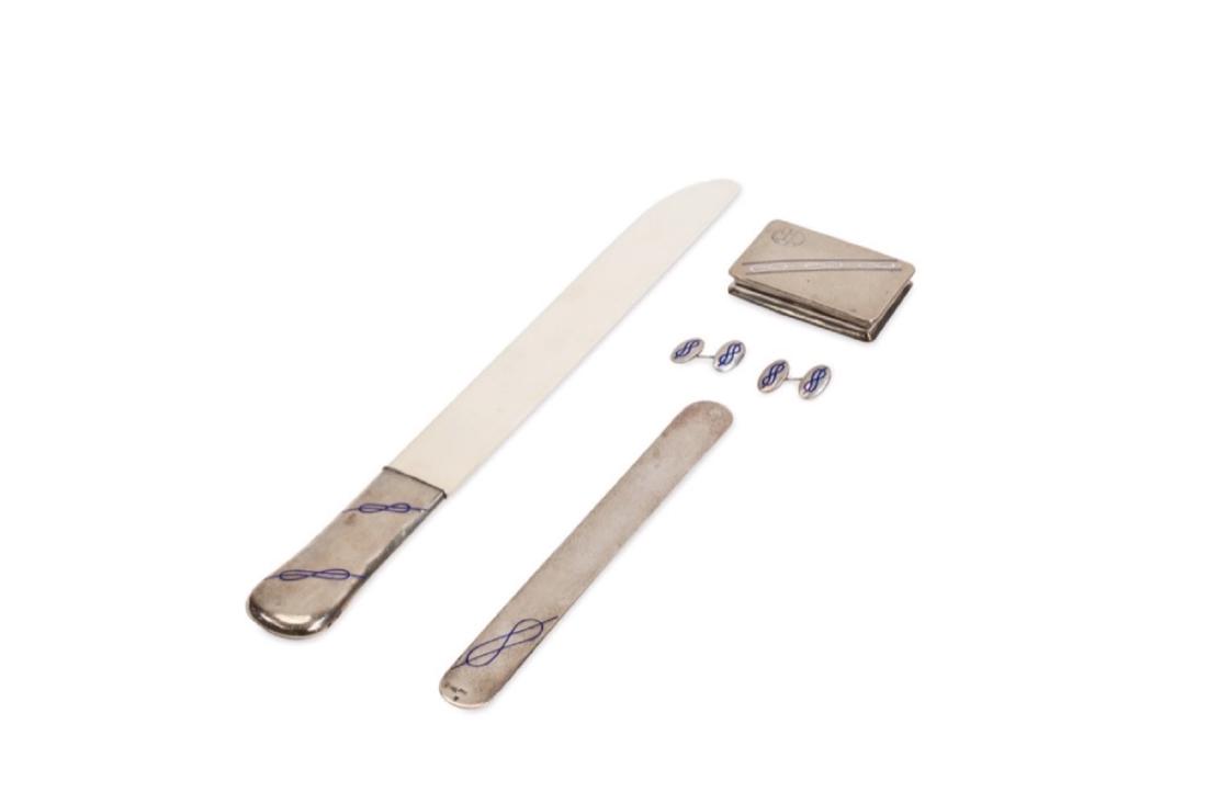 Savoia - Cimeli (1 of 1)