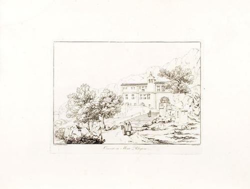 Goldicutt, John. Antiquities of Sicily...