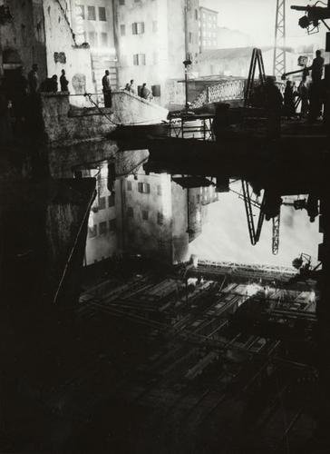 Paul Ronald (1924) Le notti bianche' di Luchino V