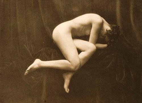 Walery, detto Laryew (1890-?) Nudi femminili.
