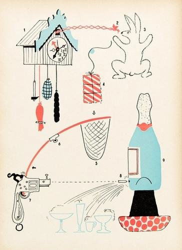 Libro d'artista - Munari, Bruno. Le macchine di Mu: Libro d'artista - Munari, Bruno. Le macchine di Munari.Torino, Einaudi, 1942. In 4°. Al contropiatto anteriore dedica autografa dell'autore in calce al ritratto fotografico in bianco