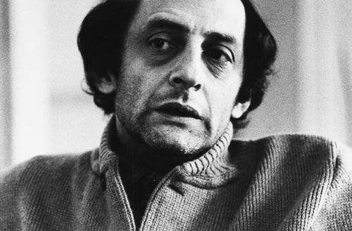 Gabriele Basilico (b. 1944) Citto Maselli, ca. 197: Gabriele Basilico (b. 1944) Citto Maselli, ca. 1970Two gelatin silver prints. Each with credit stamp on the verso. Each 14.5 x 21.5 cm. (5 3/4 x 8 1/2 in.)(2)