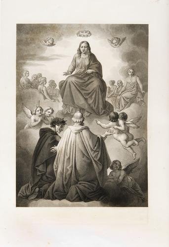Alighieri, Dante. Commedia... con ragionamenti e n: Alighieri, Dante. Commedia... con ragionamenti e note di Niccolò Tommaseo. Milano, Pagnoni, 1865. In 4° grande. 3 voll. Al vol. I ritratto di Dante a piena pagina in antiporta, seguon