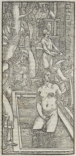 Boezio, Severino. Dé conforti Filosofici, tradott: Boezio, Severino. Dé conforti Filosofici, tradotto per Messer Ludovico Domenichi.Venezia, Gabriele Giolito de Ferrari, 1562. In 12°. Marca tipografica al frontespizio, ripetuta in fine,