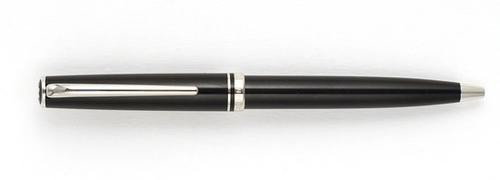 Penna Montblanc: Penna Montblanc Montblanc, a ball point pen with original box and guarantee Penna Montblanc con astuccio originale e garanzia