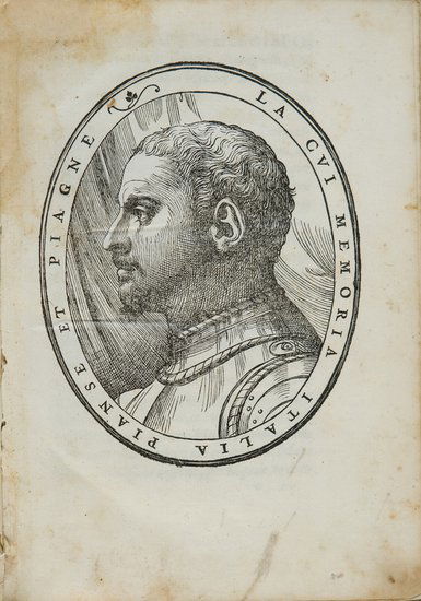 Senofonte Le guerre de greci. (1 of 1)