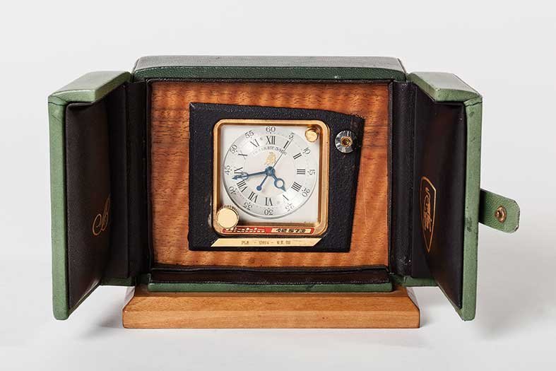 Breguet lamborghini online diablo clock