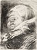 Eugène Anatole Carriere (1849-1906) Le Nouveau Ne Au