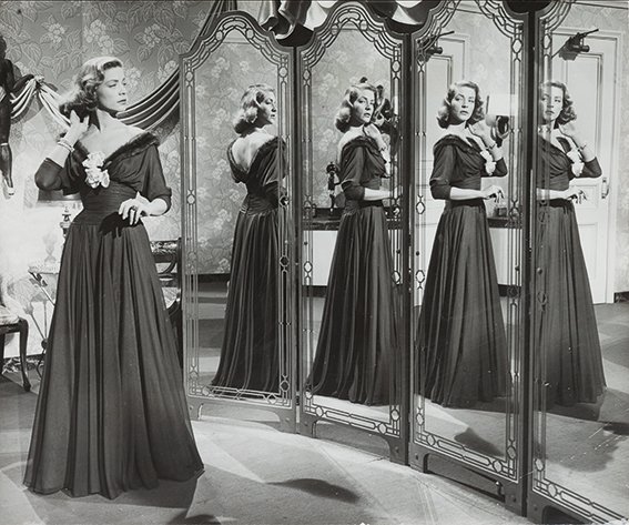 Anonimo: Marilyn Monroe, Betty Grable e Lauren Bacall “How to marry a Millionaire”, 1953
