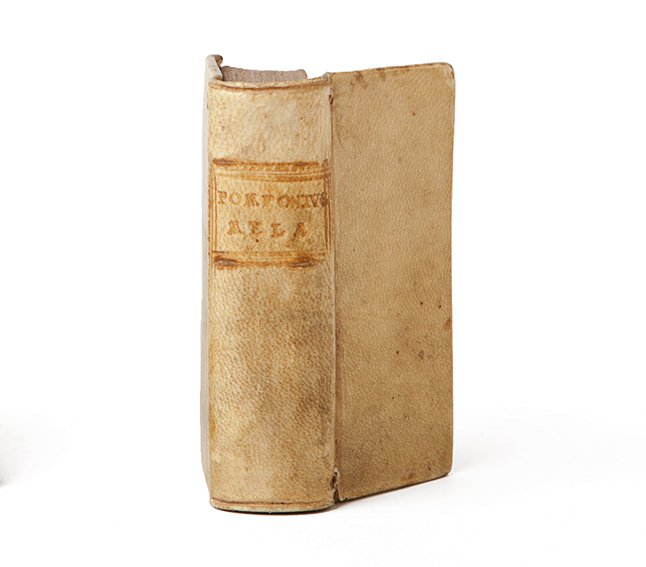 Pomponio Mela: Itinerarium Antonini Aug. Vibius Sequester P. Victor De regionibus vrbis Romae. Dionysius Afer De situ orbis Prirsciano Elegante collezione di testi geografici dell'antichità romana, pubblicata in qu