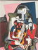Picasso, Pablo - Russoli