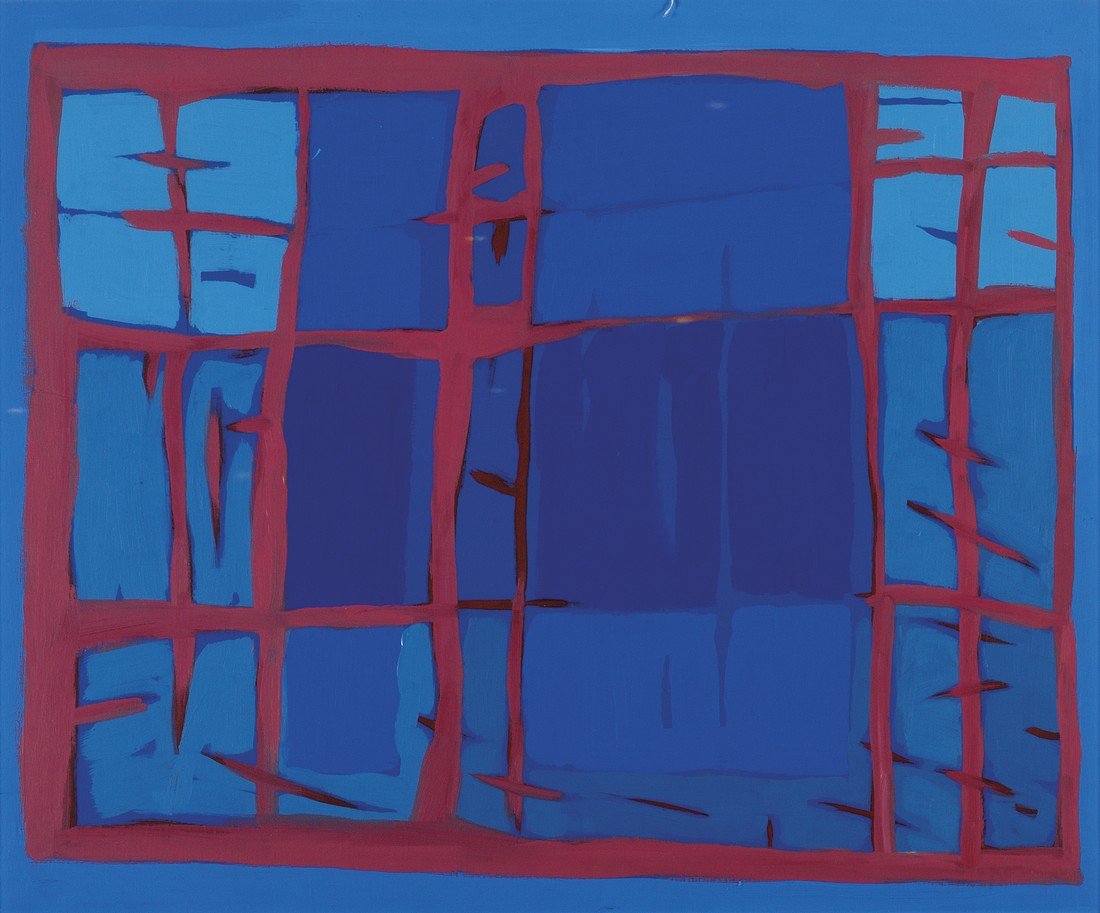 Antonio Corpora (Tunisi 1909 - Roma 2004): Il torneo, 1970 olio su tela, cm 60 x 70 Firmato al verso: Corpora, Il Torneo, 1970 The tourney, 1970 oil on canvas, cm 60 x 70 Signed on reverse