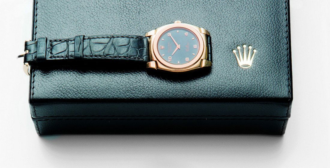 Rolex, Cellini (1 of 1)