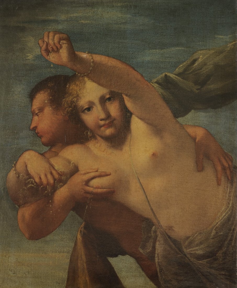 Pietro Liberi (Padova 1614 - Venezia 1687) (1 of 1)