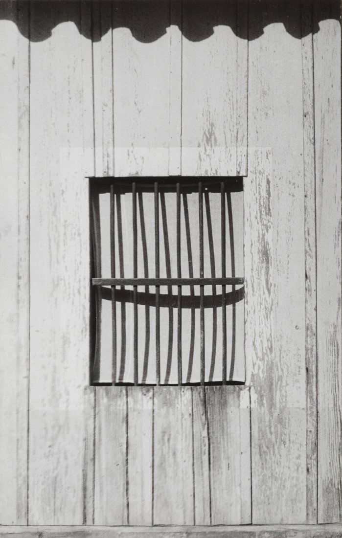 Paul Strand (1890-1976) (1 of 1)