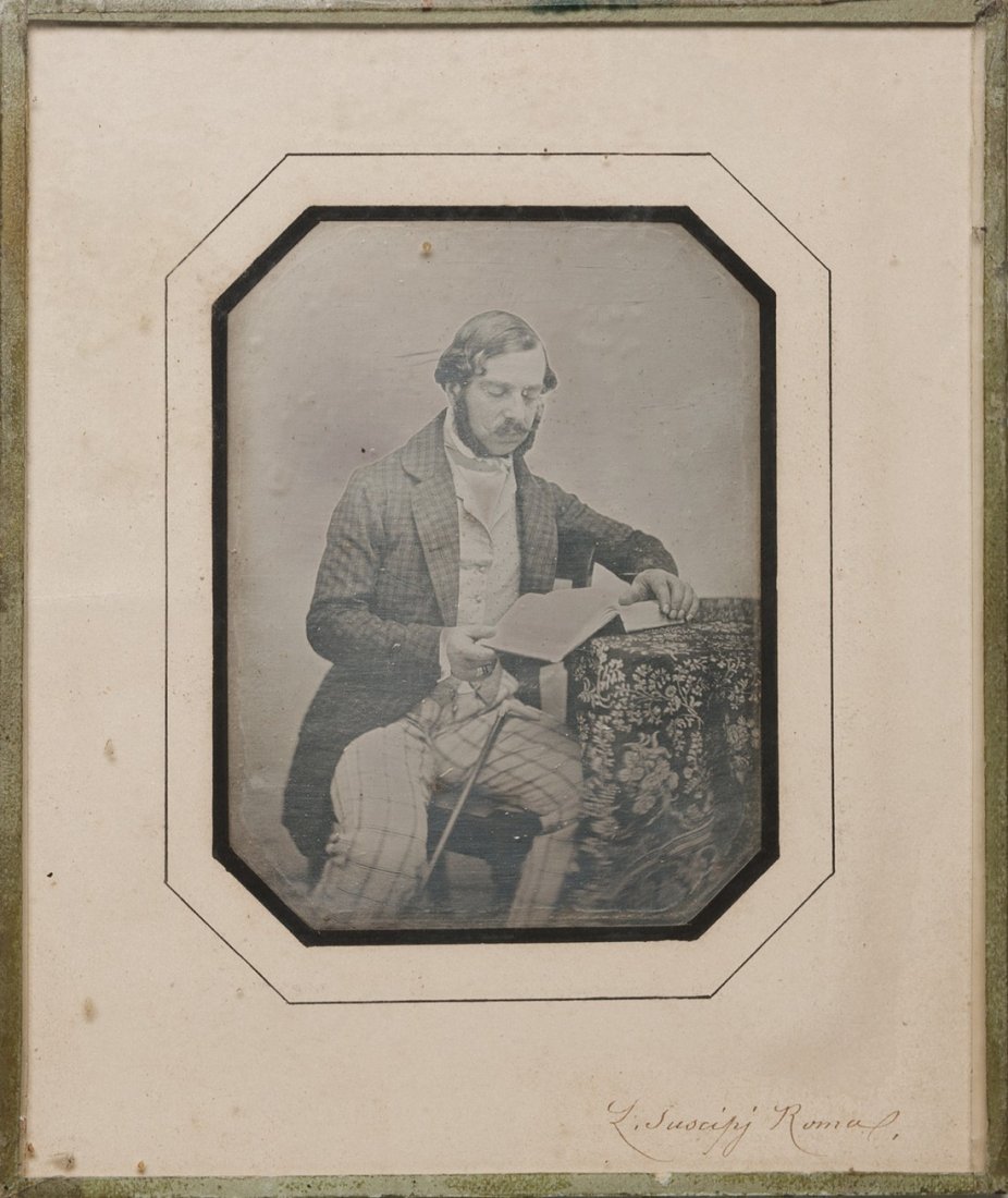 Lorenzo Suscipij (1802-?) (1 of 1)