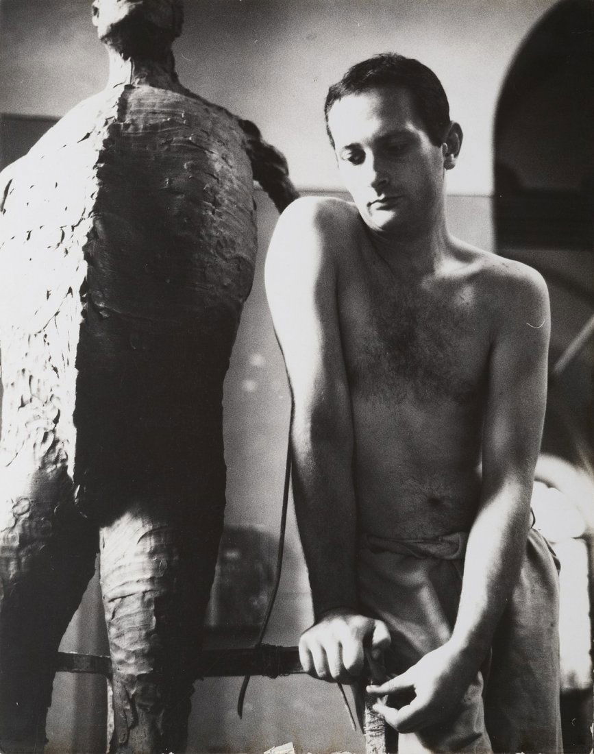 Richard Avedon (1923-2004) (1 of 1)