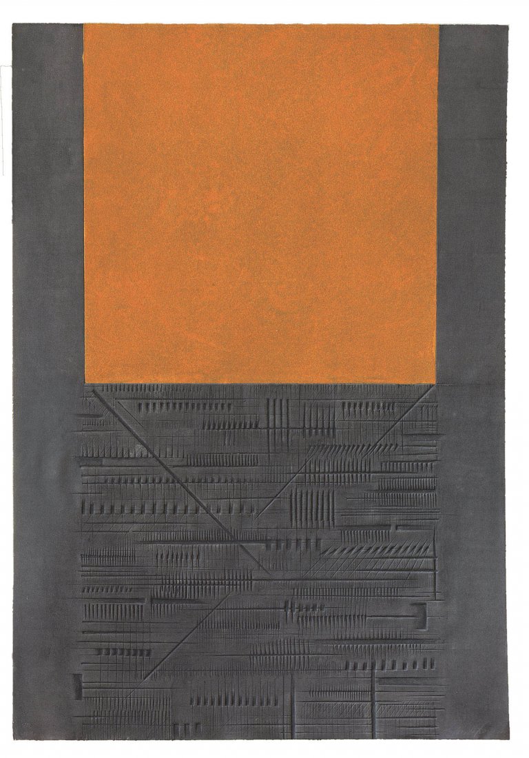 Arnaldo Pomodoro (Morciano Di Romagna 1926) (1 of 1)