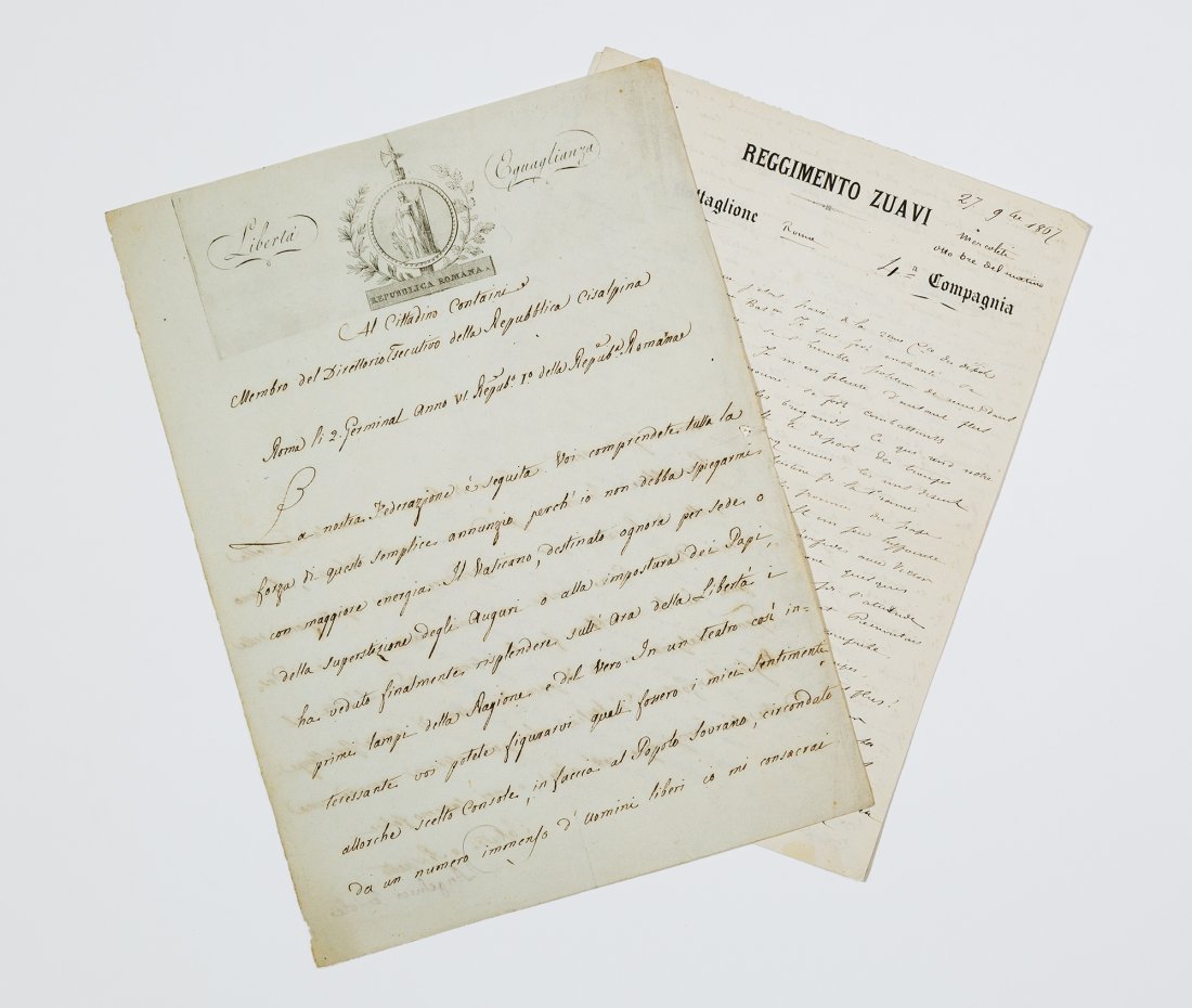 Repubblica Romana (1 of 1)