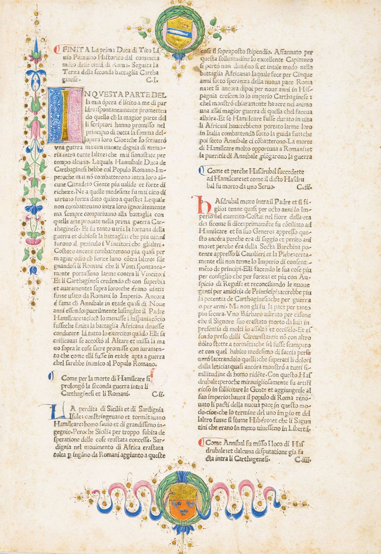 Livius, Titus (1 of 2)