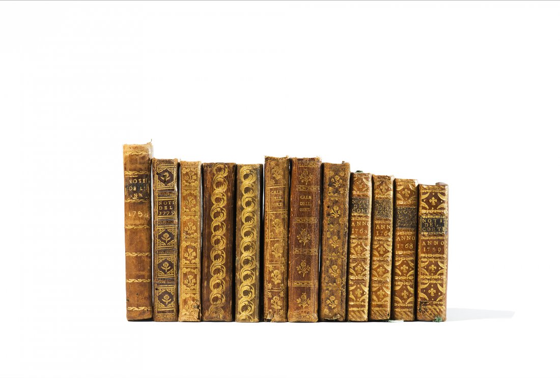 Calendari - Napoli (1 of 1)