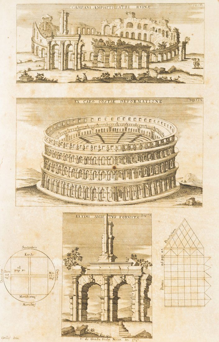 Capua - Mazzocchi, Alessio Simmaco (1 of 2)