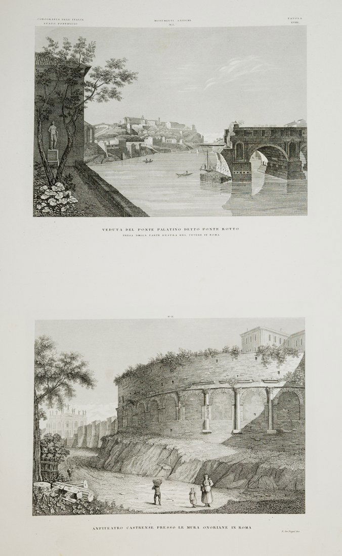 Atlante - Zuccagni Orlandini, Attilio (1 of 2)