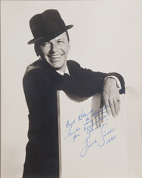Sinatra, Frank (1 of 1)