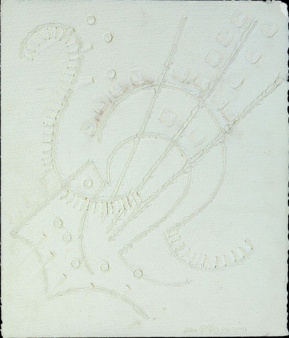 Umberto Mastroianni (Fontana (1 of 1)