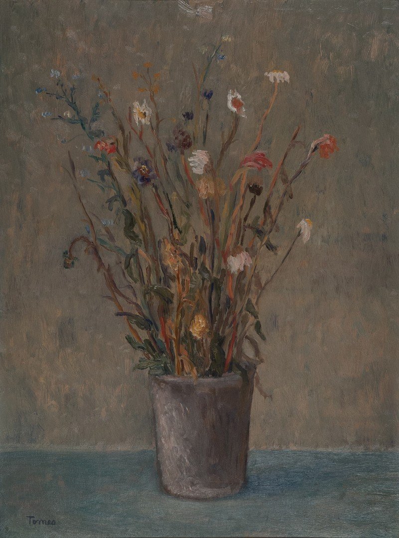 Fiorenzo Tomea (Zopp di Cadore 1910 €“ Milano 1960) (1 of 1)