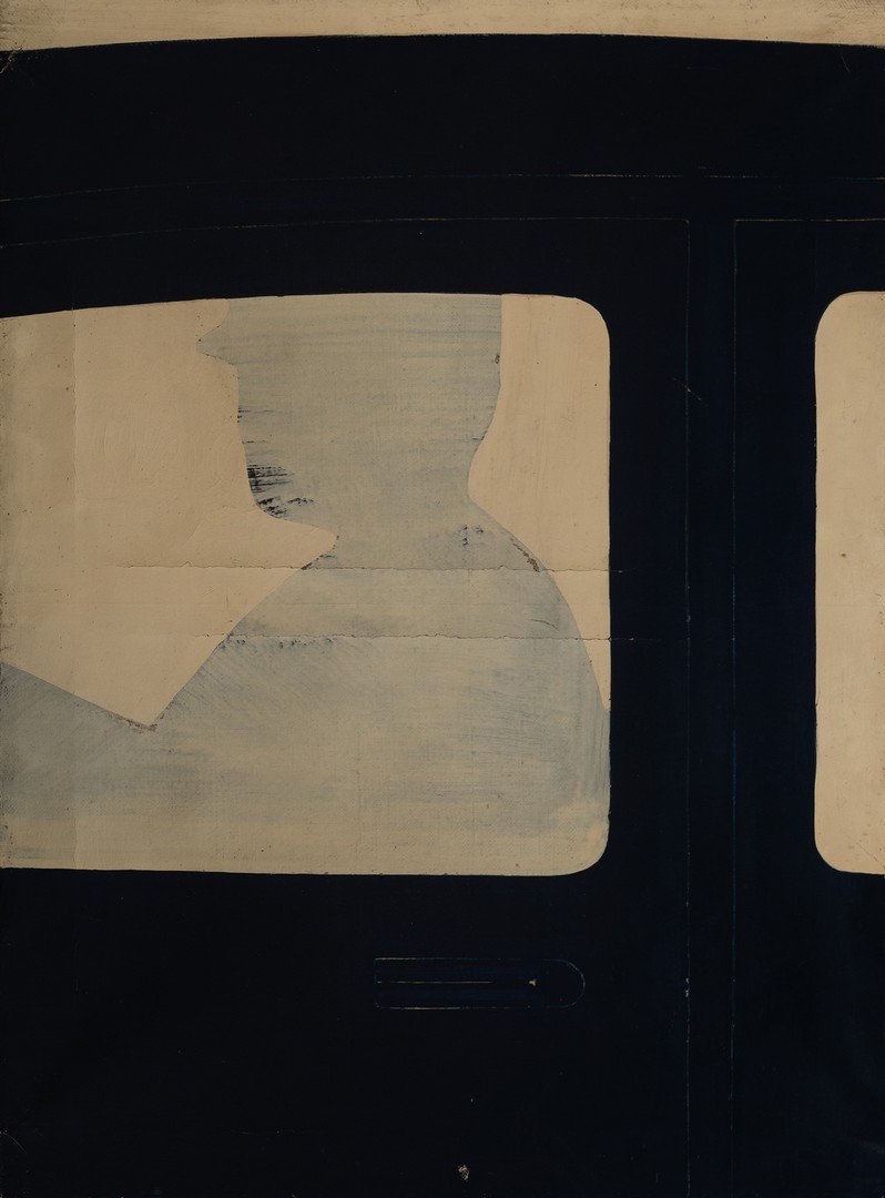 Cesare Tacchi (Roma 1940 - 2014) (1 of 1)