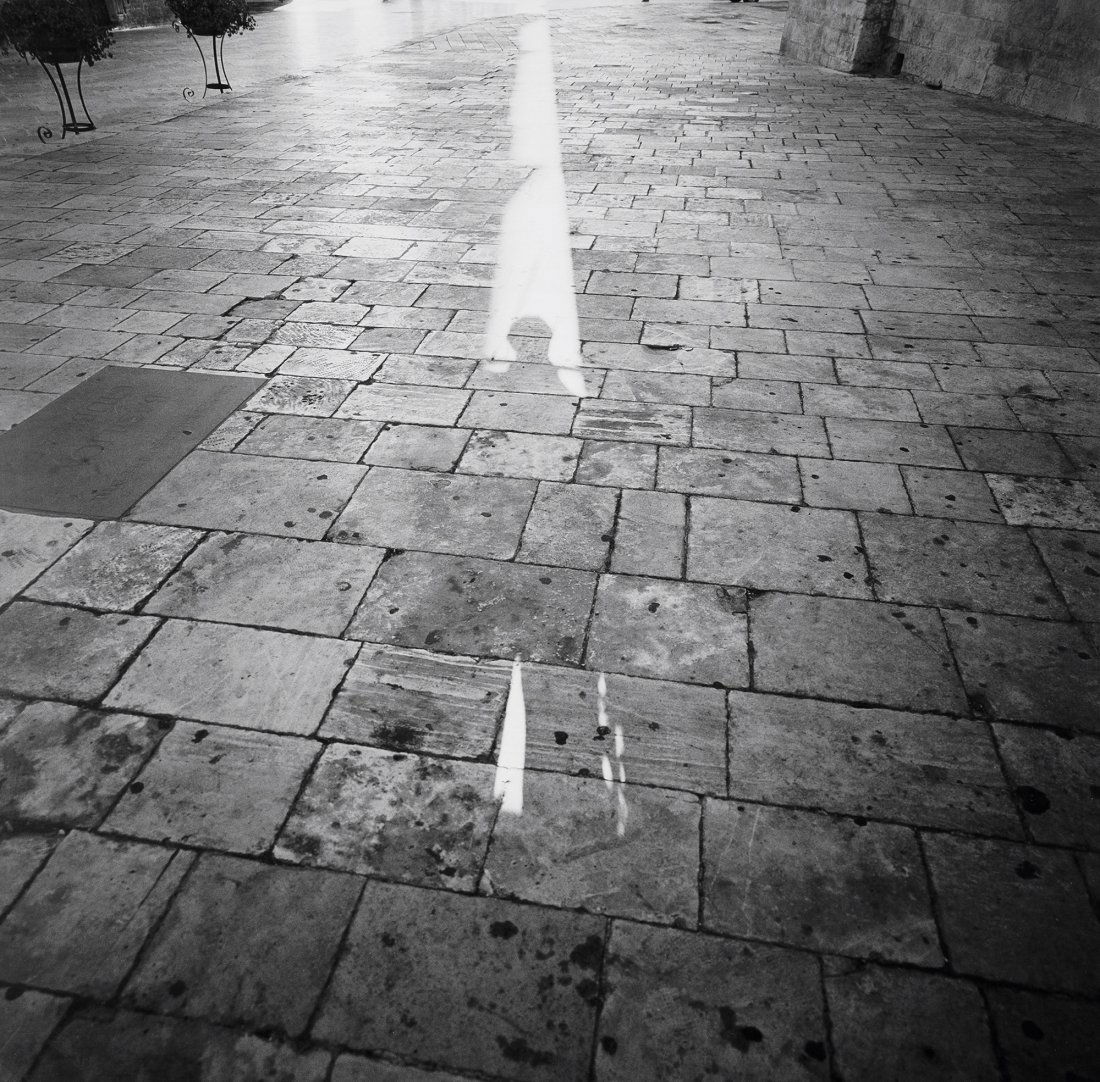 Mario Cresci (b. 1942) (1 of 1)