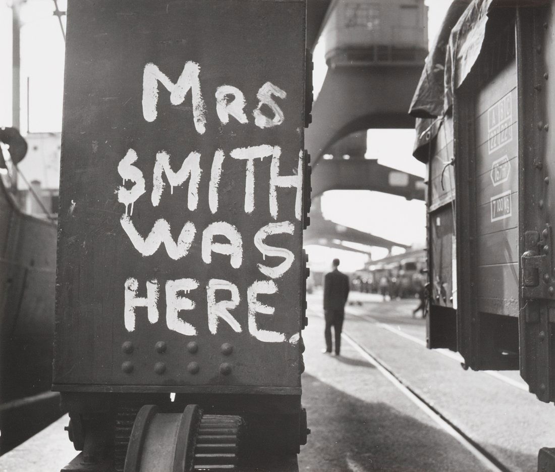 Kurt Blum (1922-2005) (1 of 1)