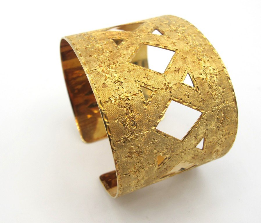 Mario Buccellati (1 of 5)