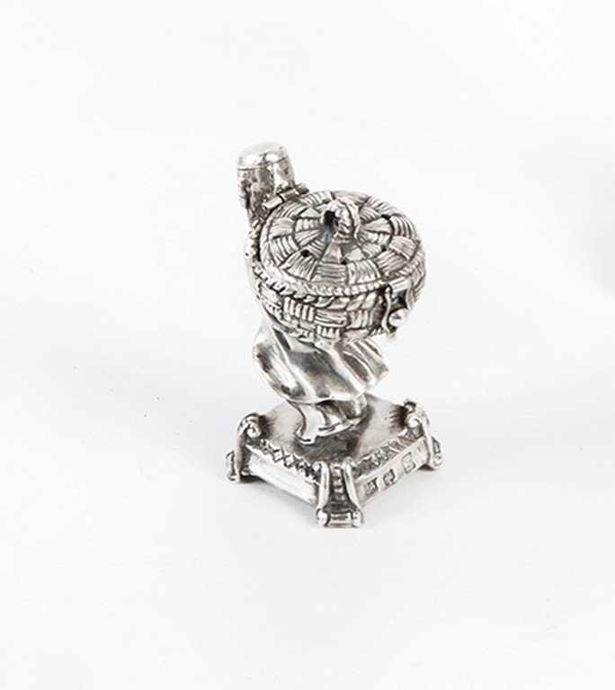 Saliera in argento (1 of 1)