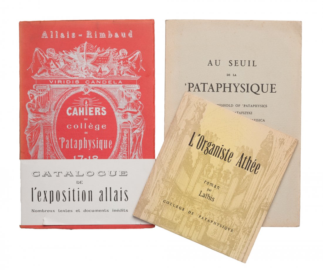 Patafisica - Lathis (1 of 1)