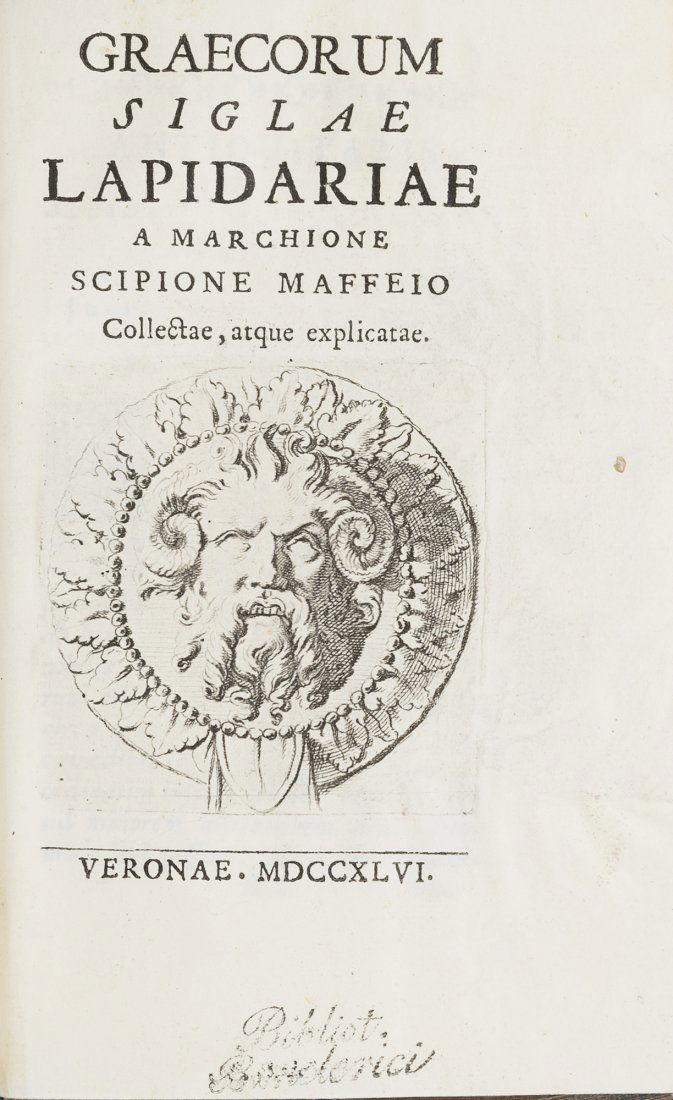 Miscellanea archeologica - Stoffella Dalla Croce, (1 of 1)