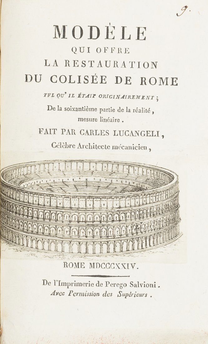 Miscellanea storico-archeologica (1 of 1)