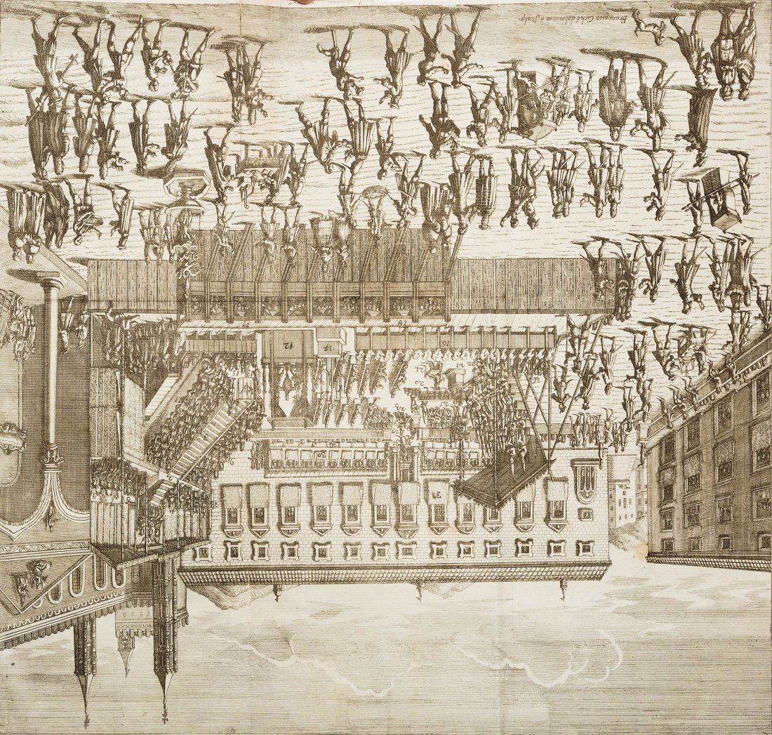 Sicilia - Inquisizione - Mongitore, Antonino (1 of 1)