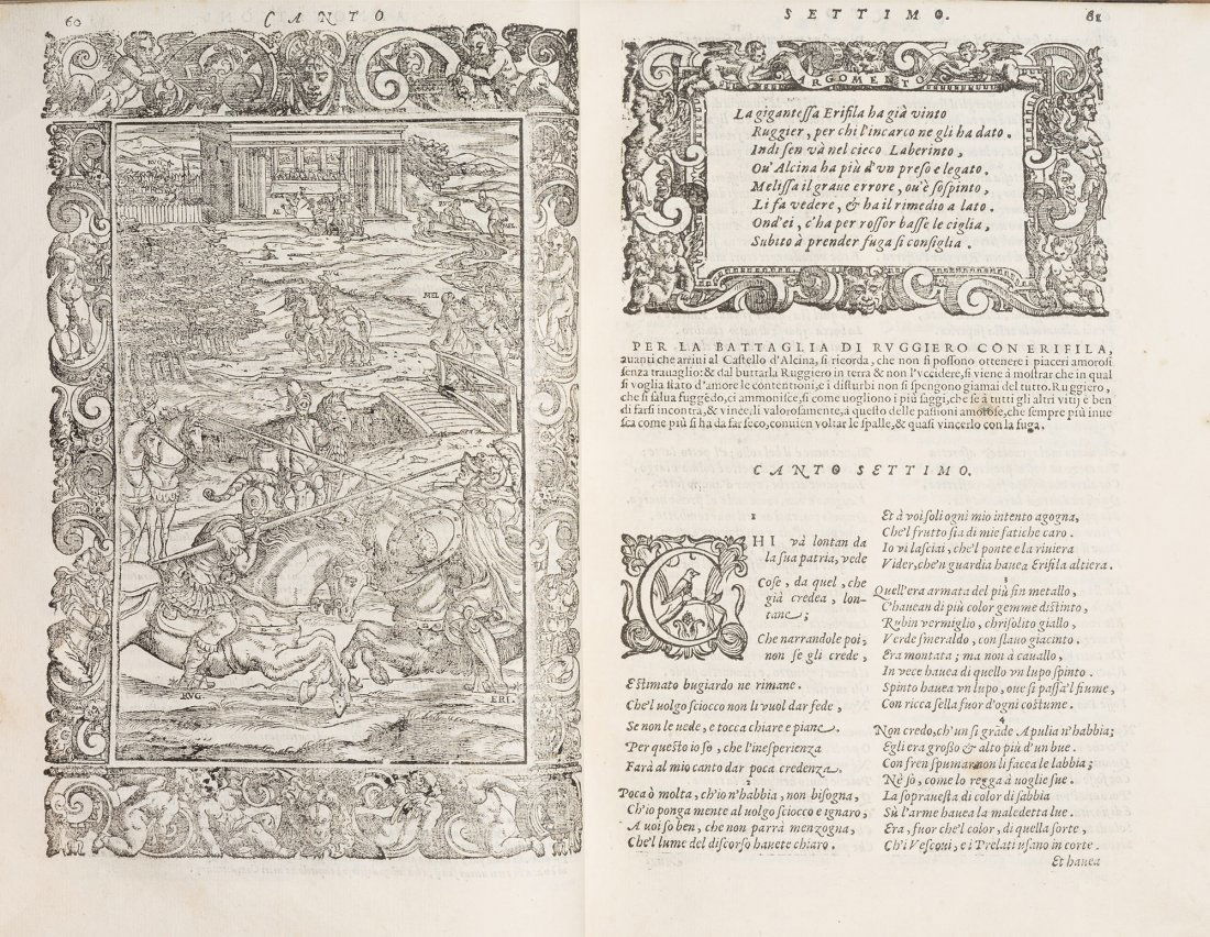 Ariosto, Ludovico (1 of 1)