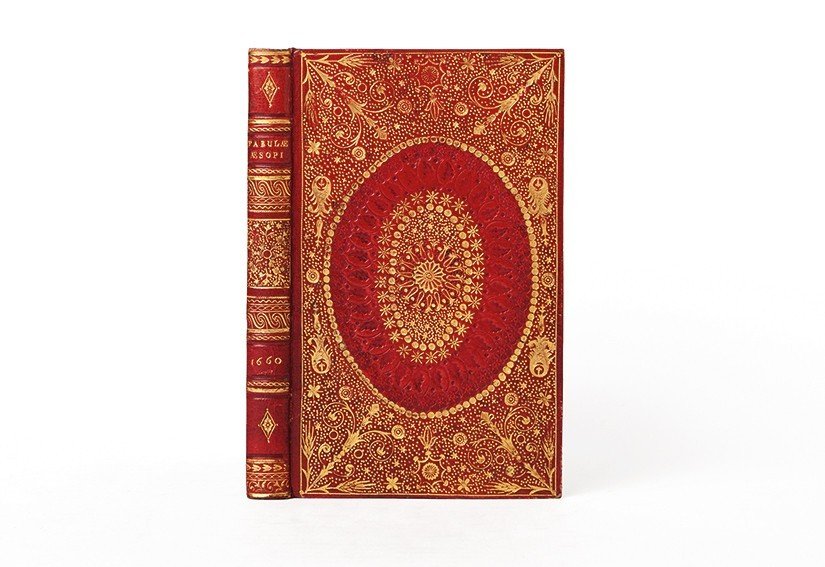 Legatura - Esopo (1 of 1)