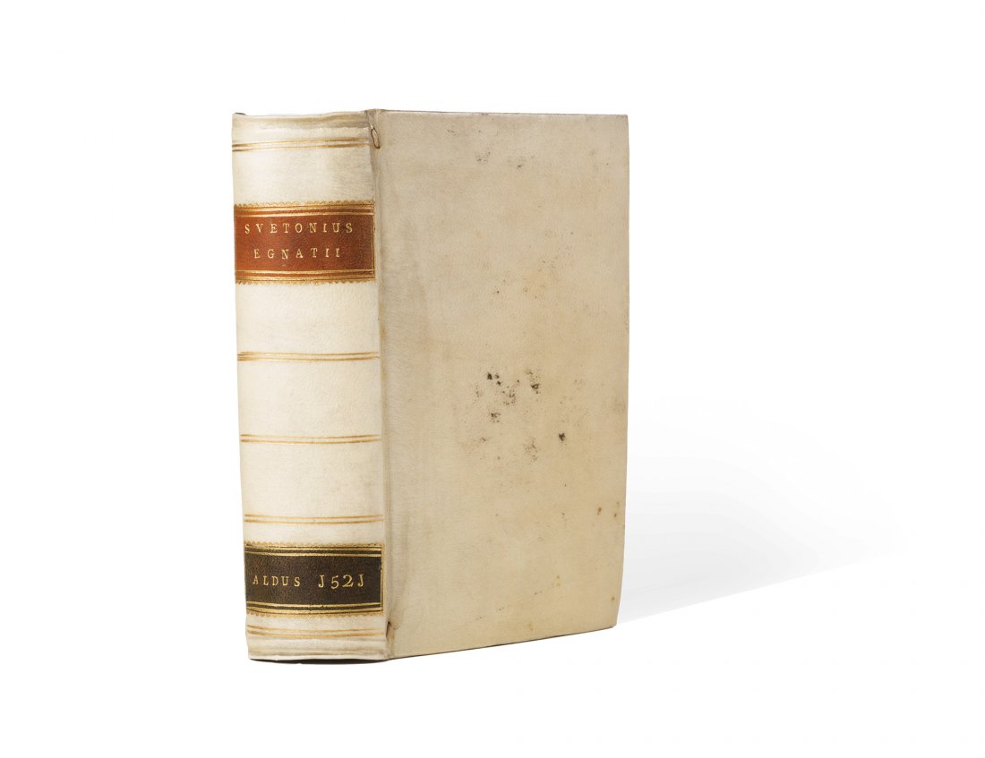 Aldina - Svetonio Tranquillo (1 of 1)
