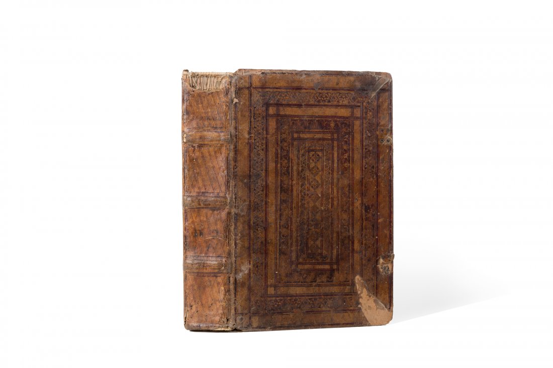 Bernardo di Chiaravalle, santo (1 of 1)